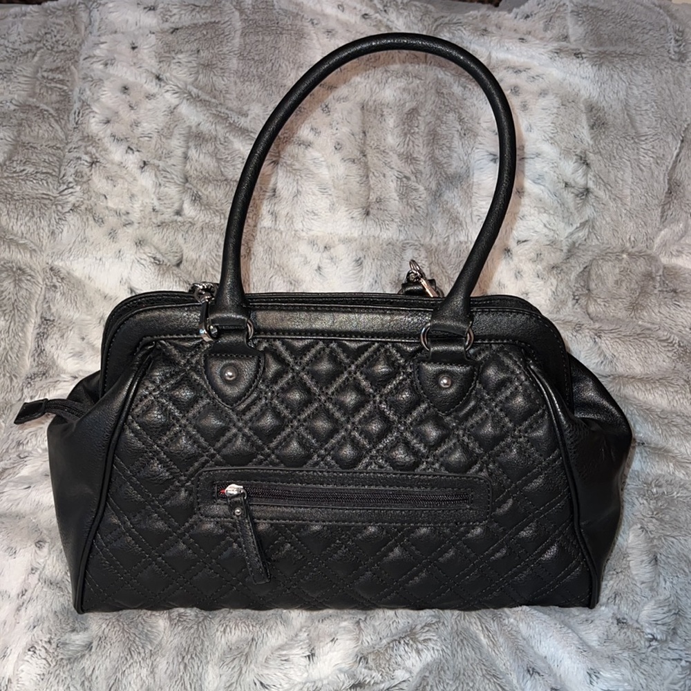 Carlos Santana Purse - Picture 3 of 16